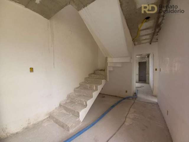 Cobertura com 3 quartos à venda na Sagrada Família, Belo Horizonte , 91 m2 por R$ 945.280