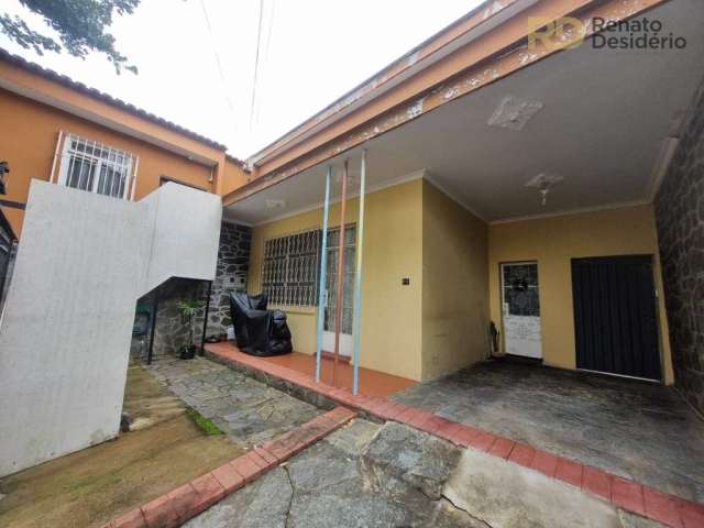 Casa com 3 quartos à venda na Esplanada, Belo Horizonte  por R$ 800.000