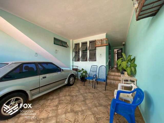 Casa com 3 quartos à venda na São Luiz, 35, Vila Maria Luiza, Ribeirão Preto por R$ 400.000