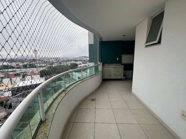 Apartamento em Campinas