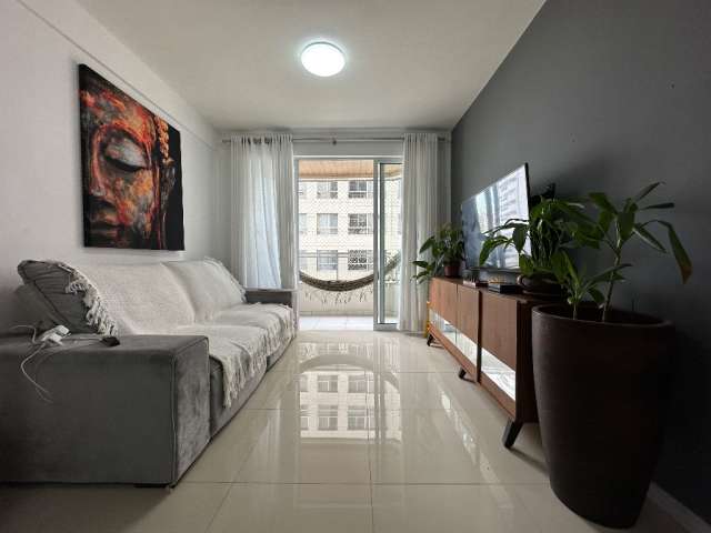 Apartamento em Campinas