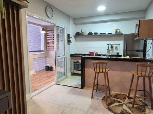 Lindo apartamento todo planejado na melhor região da cidade de são josé dos campos