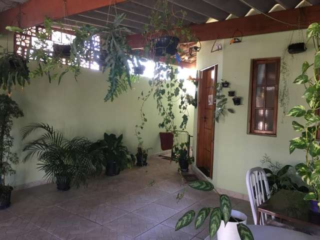 Linda casa no jardim santa marina - jacareí