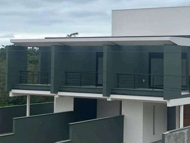 Casa com 3 dormitórios à venda, 144 m² - Ribeirão da Ilha - Florianópolis/SC