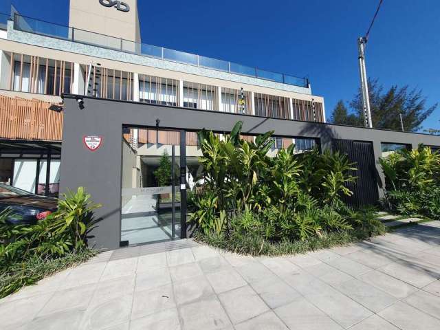 Studio duplex com 48m² no Novo Campeche - Florianópolis / SC