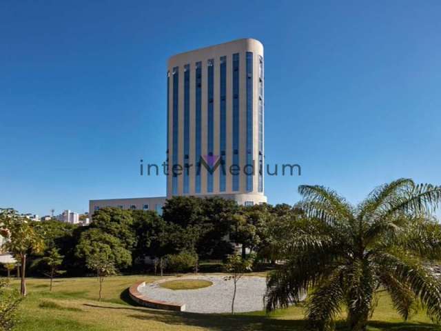 Sala comercial à venda na Queluzita, 34, Fernão Dias, Belo Horizonte por R$ 470.000