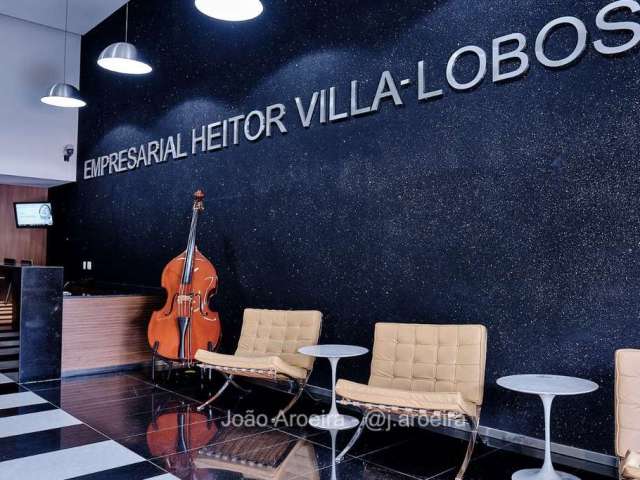 Sala comercial para alugar na Avenida Barão Homem de Melo, 4391, Estoril, Belo Horizonte por R$ 3.400