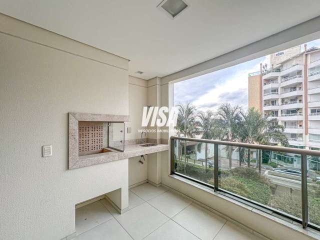 Apartamento com 3 quartos à venda na Rua São Pedro, 400, Estreito, Florianópolis por R$ 1.350.000