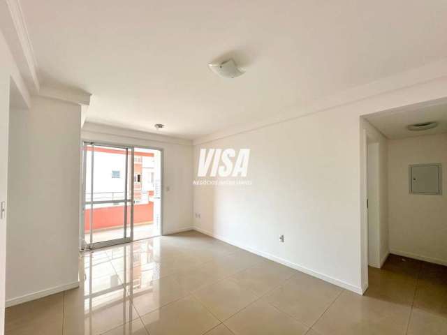 Apartamento com 3 quartos à venda na Rua Francisco Pedro Machado, 555, Barreiros, São José por R$ 680.000