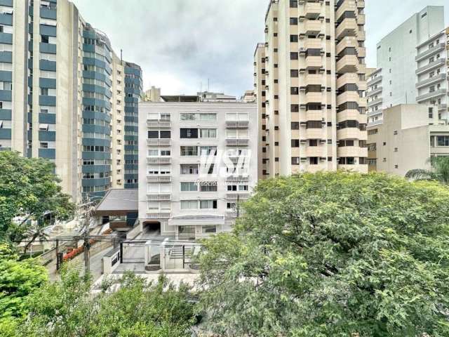 Apartamento com 4 quartos à venda na Avenida Trompowsky, 238, Centro, Florianópolis por R$ 2.400.000