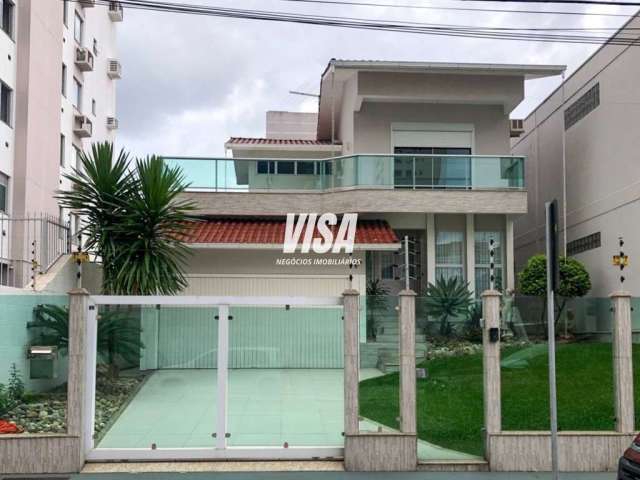 Casa com 3 quartos à venda na Rua Osni João Vieira, 1, Campinas, São José por R$ 2.390.000