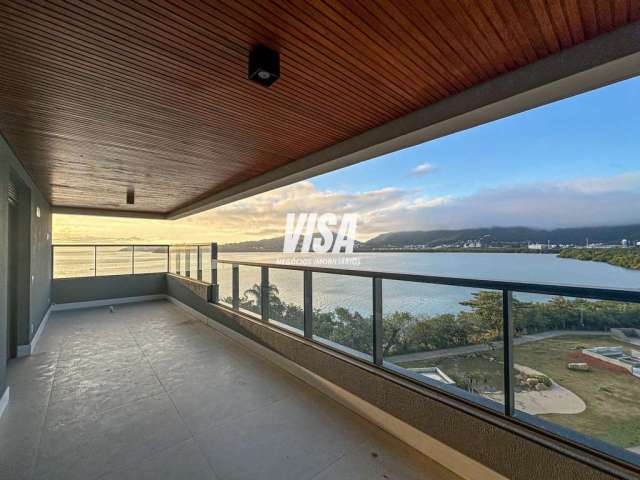 Apartamento com 3 quartos à venda na Rodovia João Paulo, 2301, João Paulo, Florianópolis por R$ 4.300.000