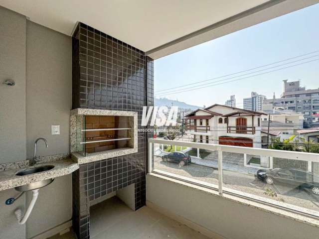 Apartamento com 2 quartos à venda na Rua Santa Luzia, 341, Trindade, Florianópolis por R$ 999.900