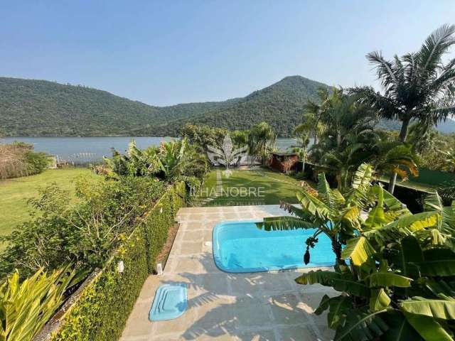 Casa com 4 quartos para alugar na João Gualberto Soares, 9514, Ingleses do Rio Vermelho, Florianópolis por R$ 15.000