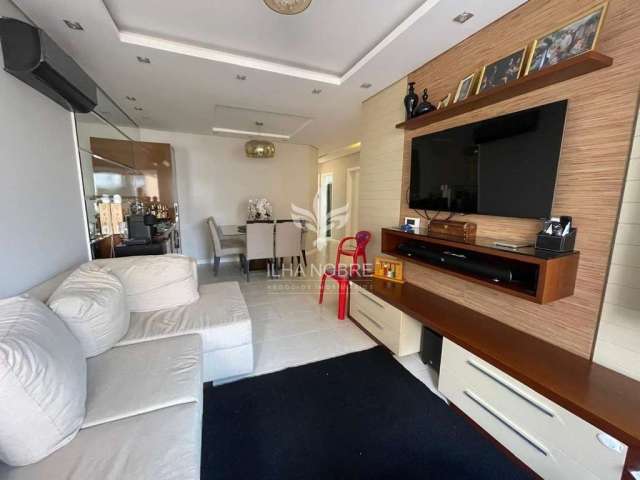 Apartamento com 3 quartos à venda na Rua Allan Kardec, 64, Agronômica, Florianópolis por R$ 1.400.000