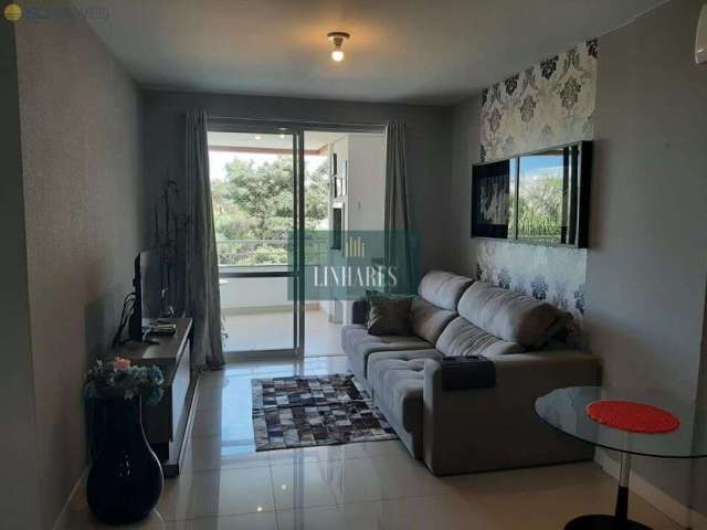 Apartamento nos Ingleses próximo ao mar