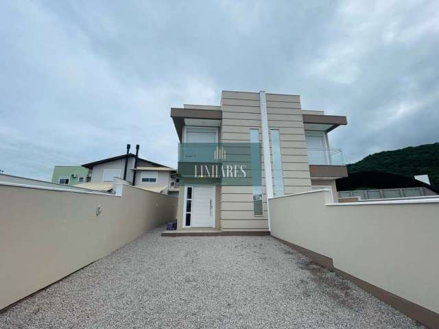 Casa Geminada em Centro, Governador Celso Ramos/SC