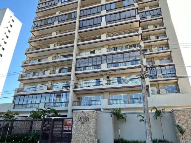 Apartamento novo, 3 quartos no Parque das Acácias - Uberaba MG