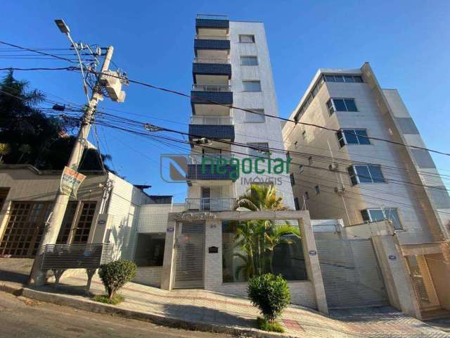 Apartamento de 03 Quartos no Jardim da Cidade