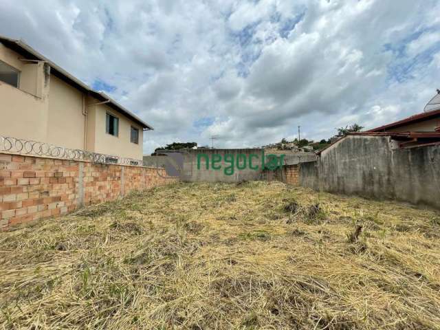 Lote no bairro Ingá