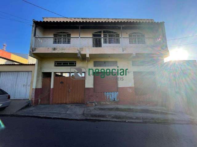 Casa 3 quartos no bairro Betim Industrial