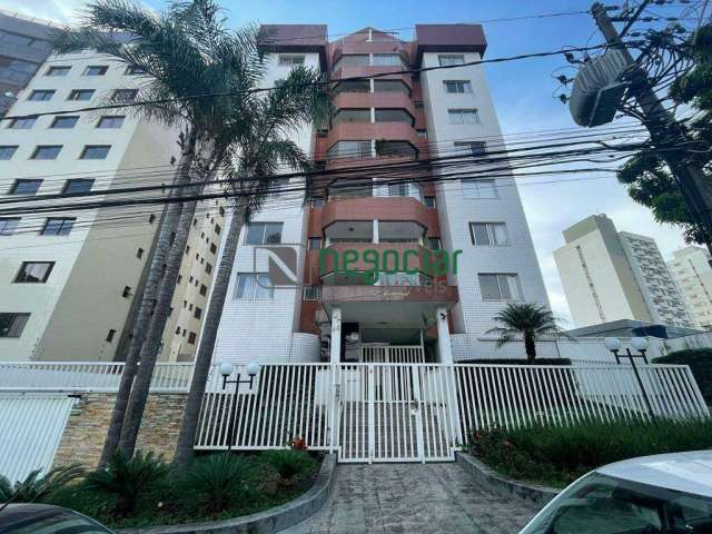 Apartamento de alto padrão à venda - centro de betim - 3 quartos