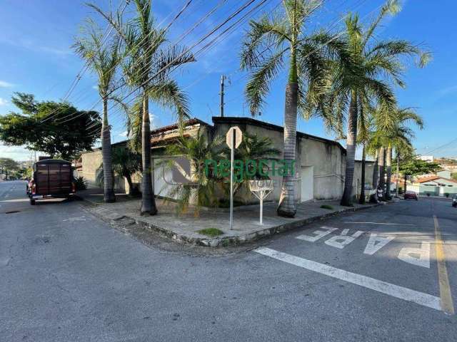 Espaço e conforto no bairro espírito santo