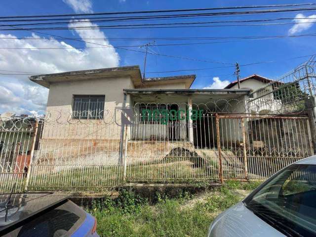 Casa 2 quartos no bairro Brasiléia