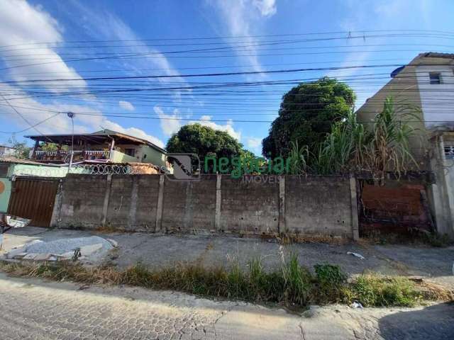 Lote / Terreno Comercial no bairro São Cristovão