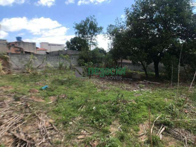 Lote / Terreno Comercial no bairro Vila Nossa Sra das G