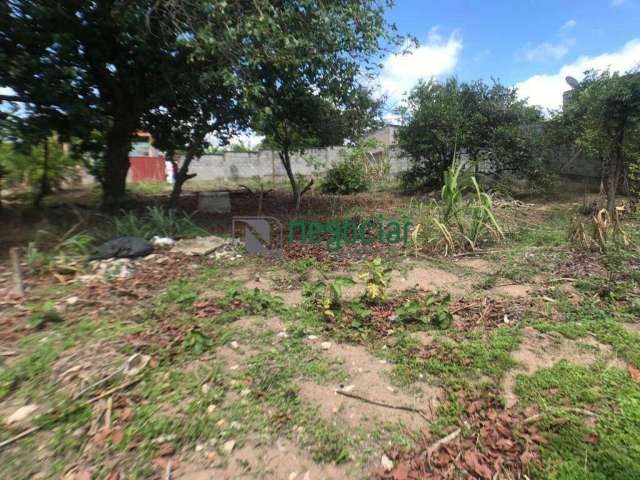 Lote / Terreno Comercial no bairro Vila Nossa Sra das G