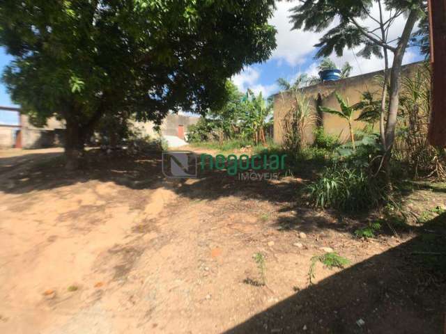 Lote / Terreno Comercial no bairro Vila Nossa Sra das G