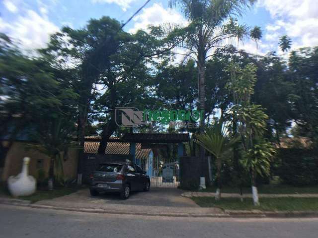 Fazenda/Sitio/Chácara 5 quartos no bairro Pingo D Água