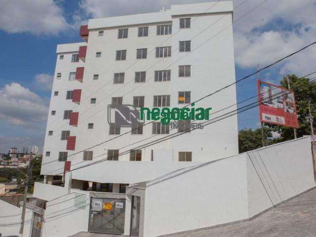 Apartamento 3 quartos no bairro Angola