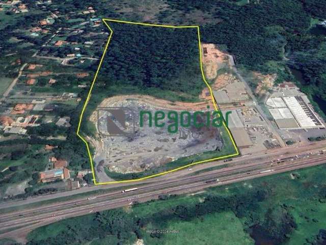 Lote / Terreno Comercial no bairro Casa Amarela