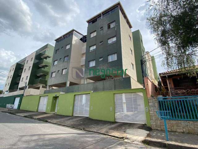 Apartamento 3 quartos no bairro Espírito Santo