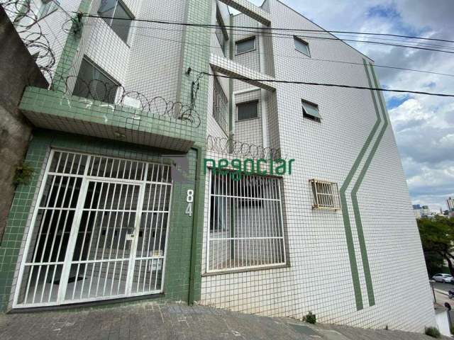 Apartamento 3 quartos no bairro Angola