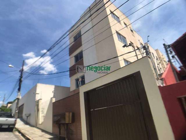 Apartamento 3 quartos no bairro Senhora das Graças