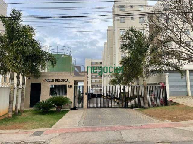 Apartamento 2 quartos no bairro São João