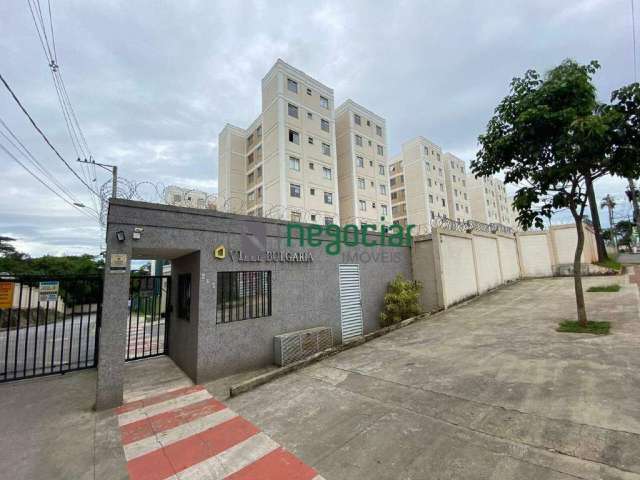 Apartamento 2 quartos no bairro São João