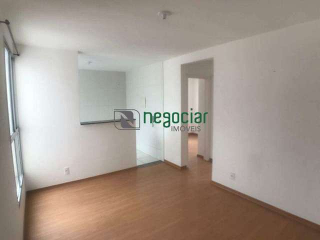 Apartamento 2 quartos no bairro Duque de Caxias