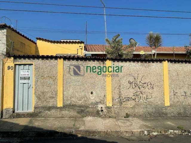 Barracão 1 quarto no bairro Chácara