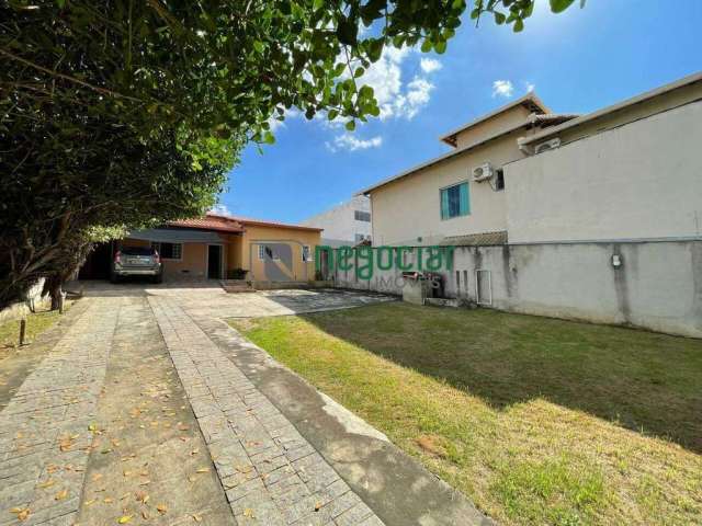 Casa 3 quartos no bairro Espírito Santo