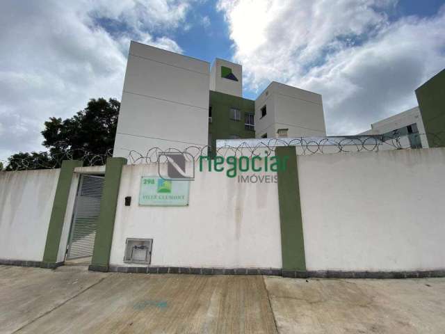 Apartamento 2 quartos no bairro Betim Industrial