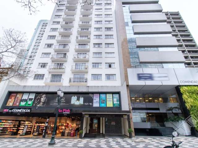 Apartamento à venda no Centro – Edifício Rio Grande do Sul