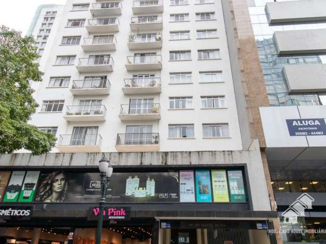 Apartamento à venda no Centro – Edifício Rio Grande do Sul