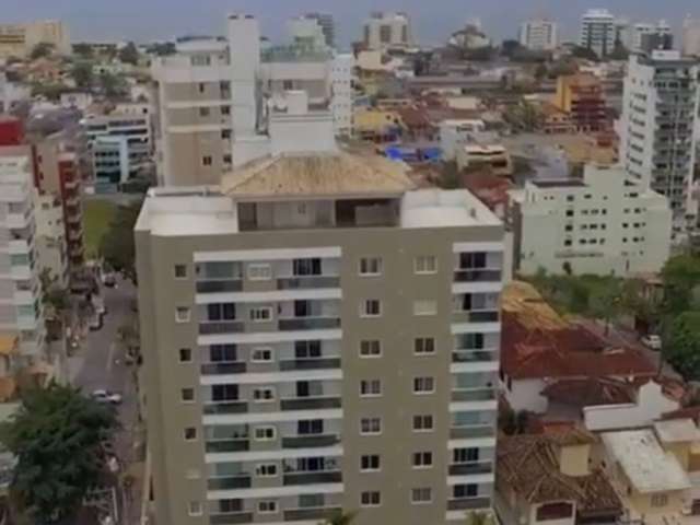 Apartamento no Riviera Fluminense