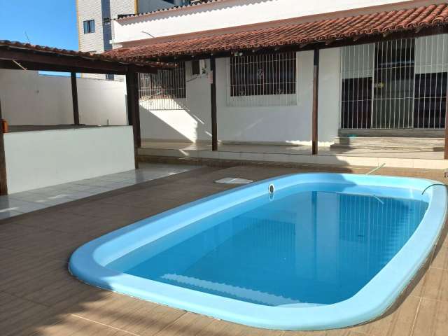 Casa na praia Campista