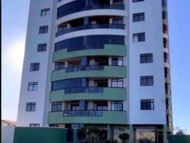 Lindo apartamento a beira mar condomínio club