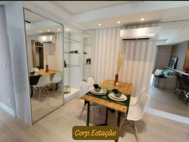 LINDISSIMO Apartamento 2 dormitorios 92m + 2 VAGAS- BAIRRO MERCES